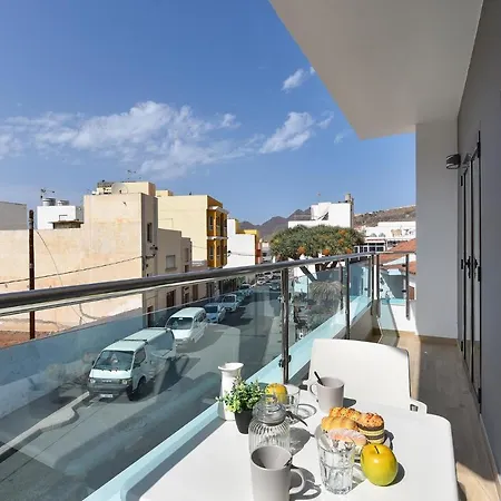 La Aldea Suites Starlight